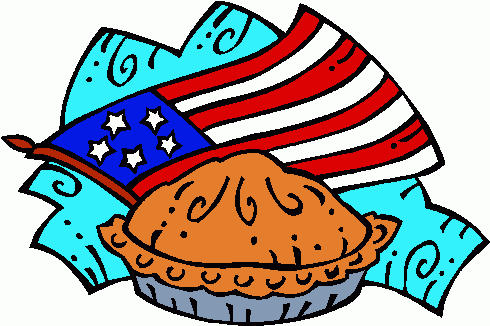 Election Day Apple Pie�{with SpeechSnacks for APPLE ELECTIONS�cast 