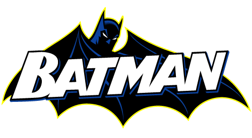 Batman Logo Gif - Clipart library