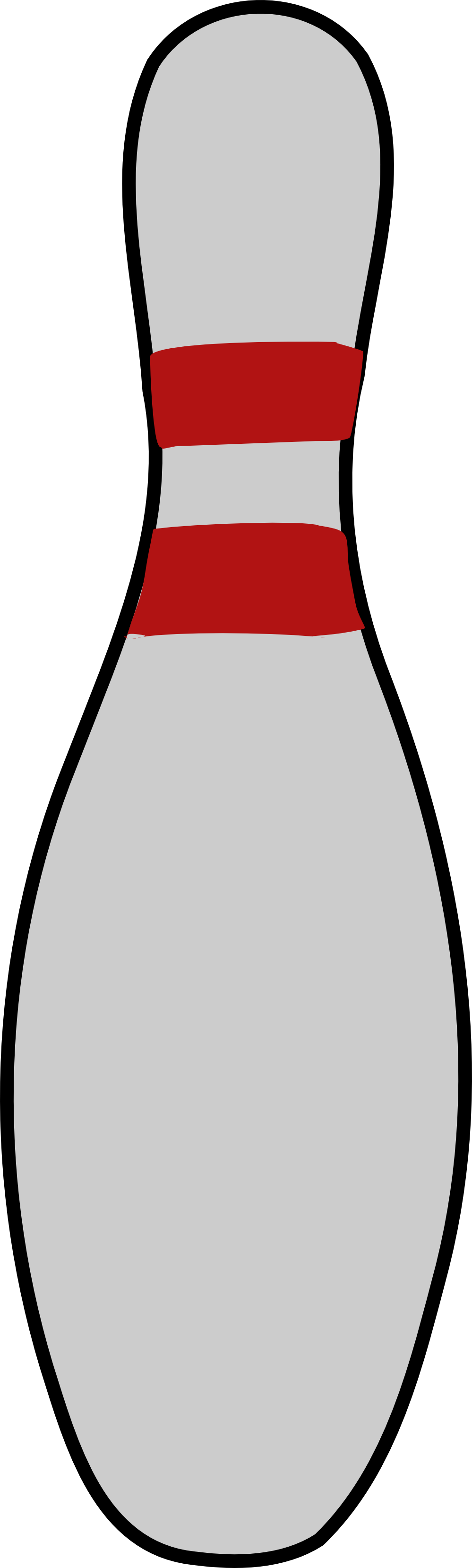 Bowling Pins Picture - Clipart library