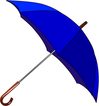 The Umbrella Man | Writer