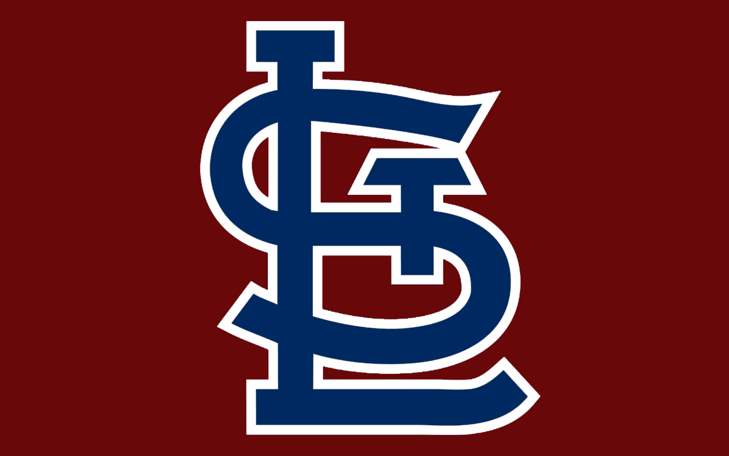 St Louis Cardinals Logo - Clipart library