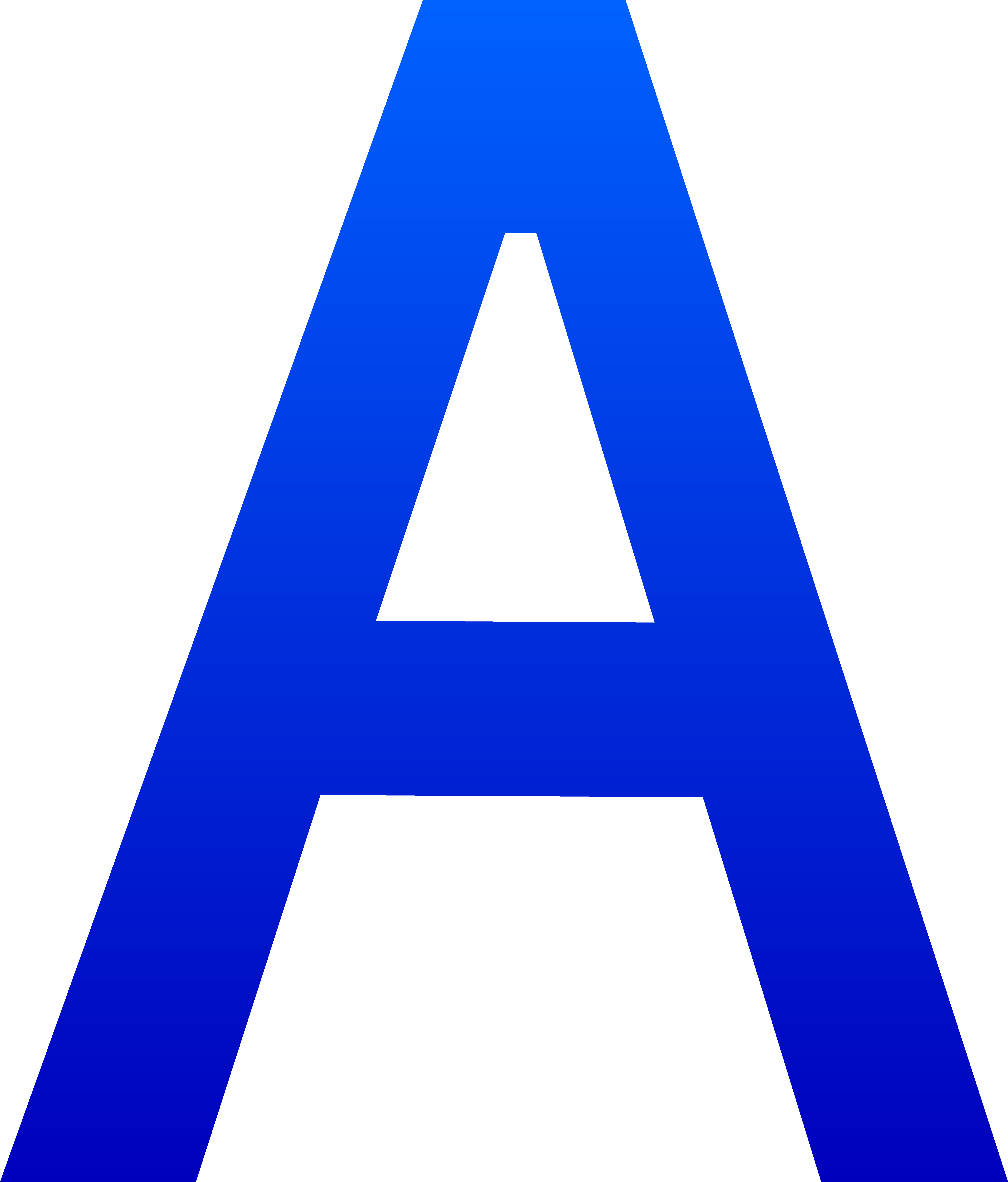 Free Letter A, Download Free Letter A png images, Free ClipArts on