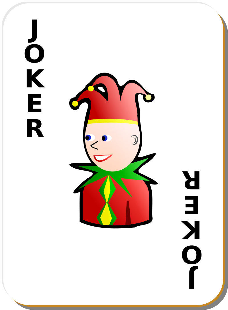 Free Joker Art Pictures Download Free Clip Art Free Clip Art On Clipart Library
