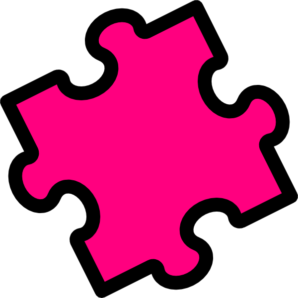 Free Cartoon Puzzle Pieces, Download Free Cartoon Puzzle Pieces png