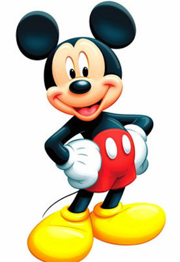 Deadmau5, Disney Locked in Court Battle Over Mickey Mouse (Mau5 
