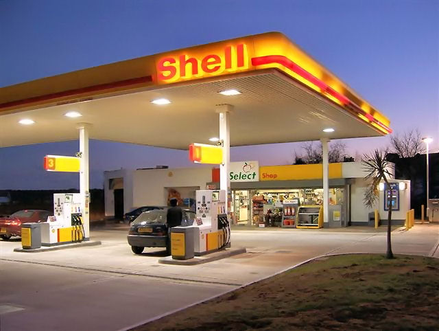 Shell Group Mission Statement - Values, Principles, Headquarters 
