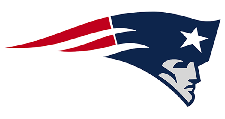 Super Logo Bowl: The Design History Of The Patriots and Seahawks 