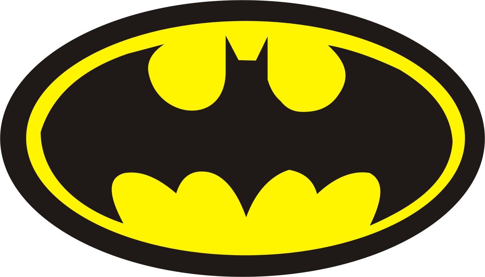 Free Batman Logo Jpg, Download Free Batman Logo Jpg png images, Free