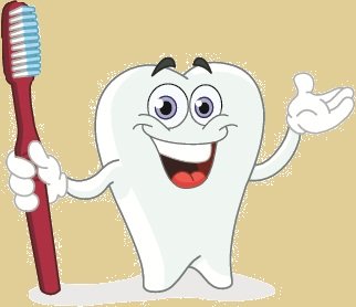 5 Child Cartoon Icons That Allay Fears About Visiting The Dentist -