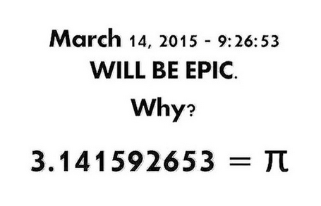 An Ode to Pi on Pi Day - Best Pi Jokes | The Fast Track