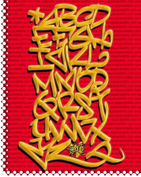 free-abjad-graffiti-alphabet-download-free-abjad-graffiti-alphabet-png