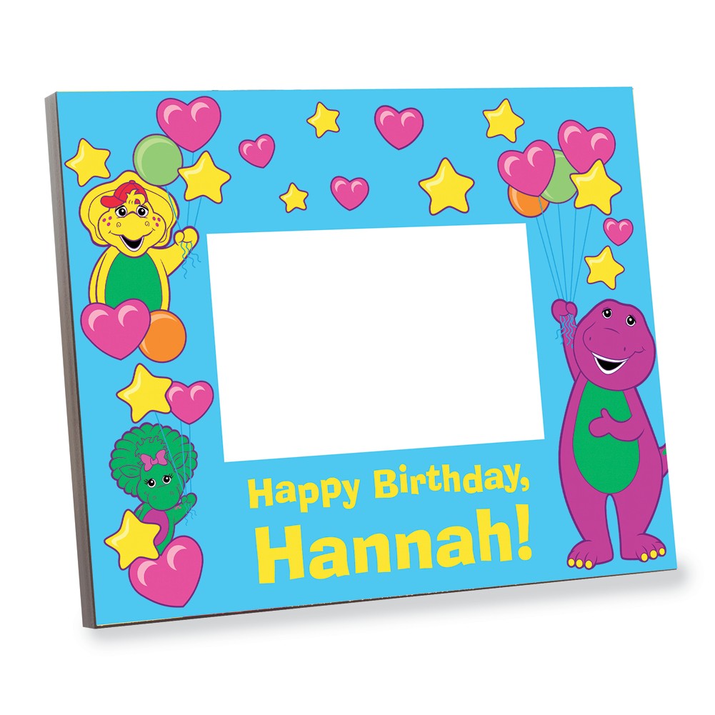 Birthday Frames Free Download - Clipart library