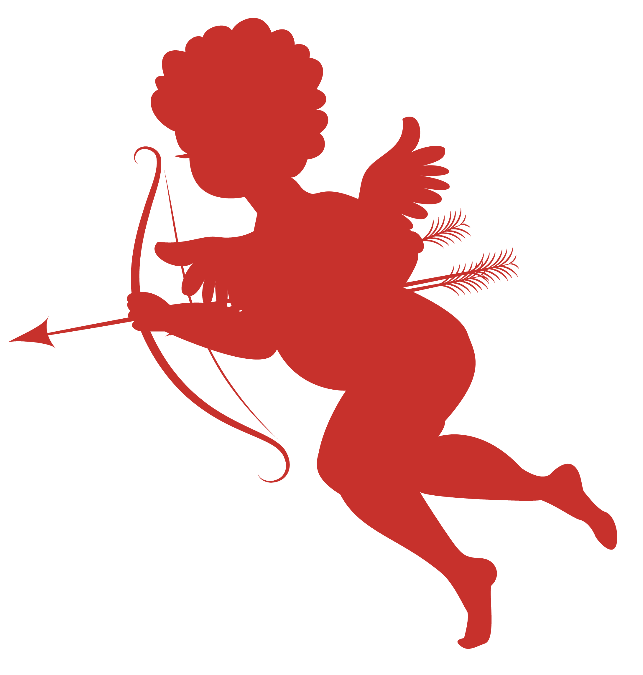 clipart cupid - photo #45