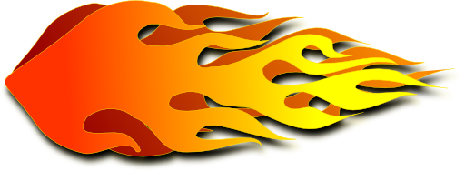 Flame Clipart | Clipart library - Free Clipart Images
