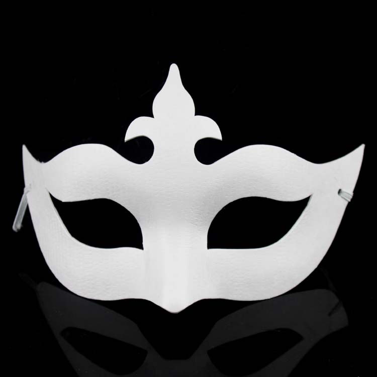  Buy 2014 Brazil Carnaval Crown Eye Masks for Man 