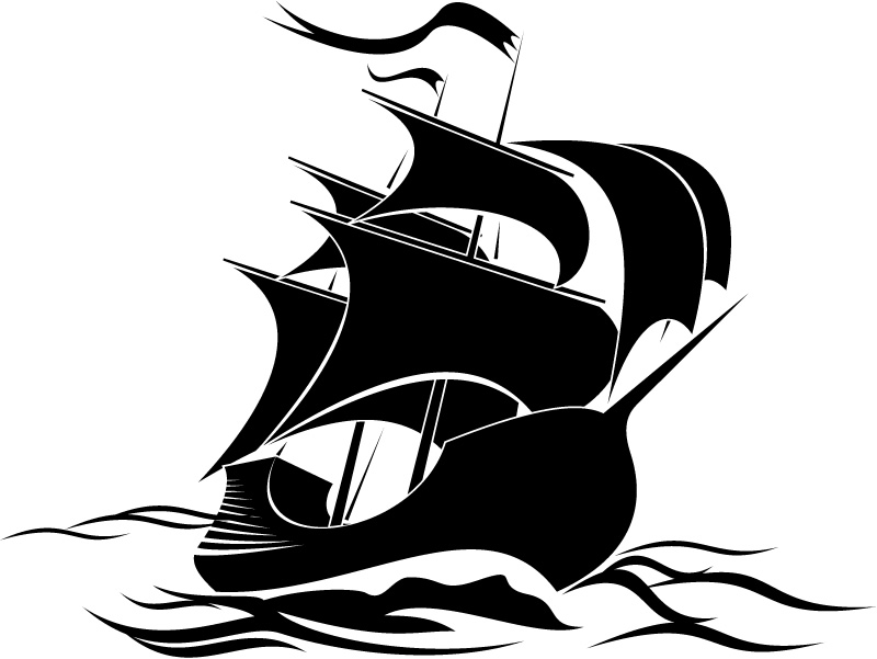 Free Pirate Ship Image, Download Free Pirate Ship Image png images