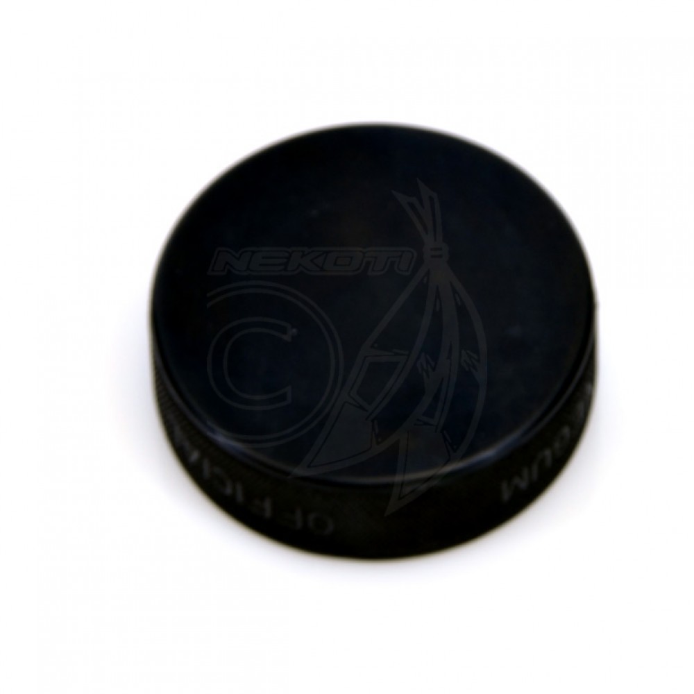Pictures Of Hockey Pucks - Clipart library