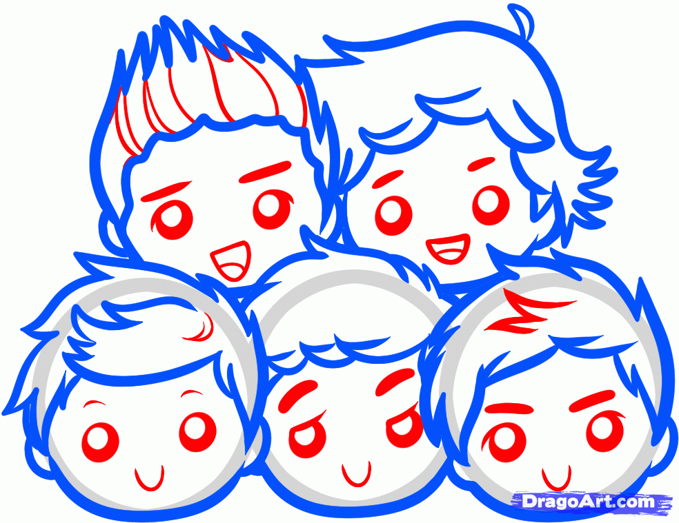 One Direction on Clipart library | 49 Pins