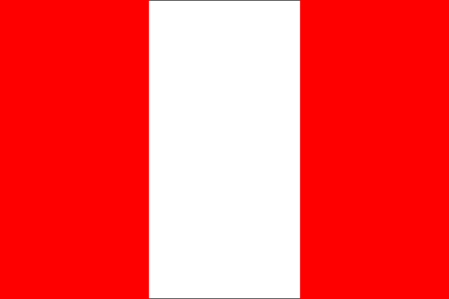 Peru Flag Pictures