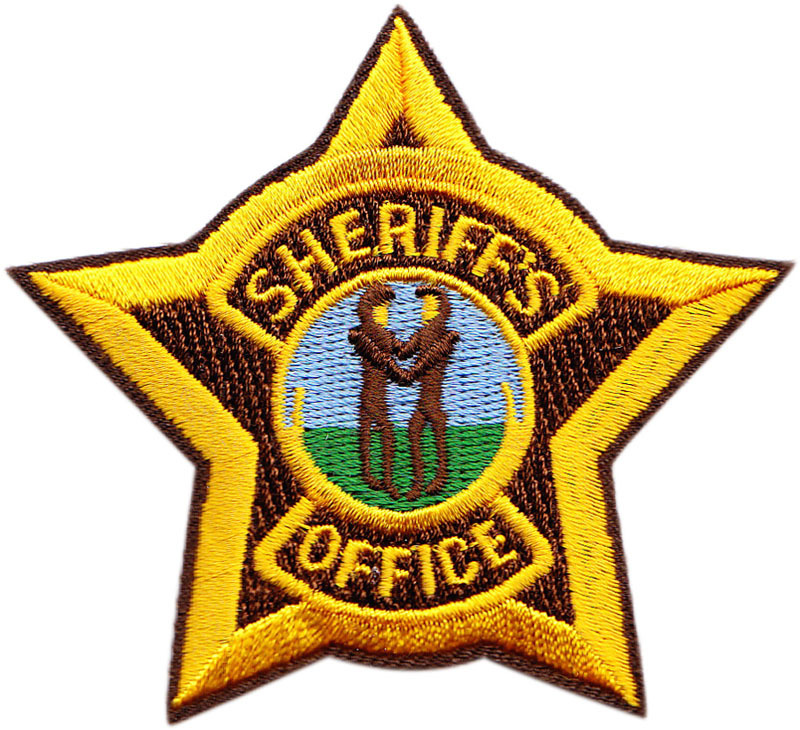 Online Get Cheap Custom Sheriff Badge 