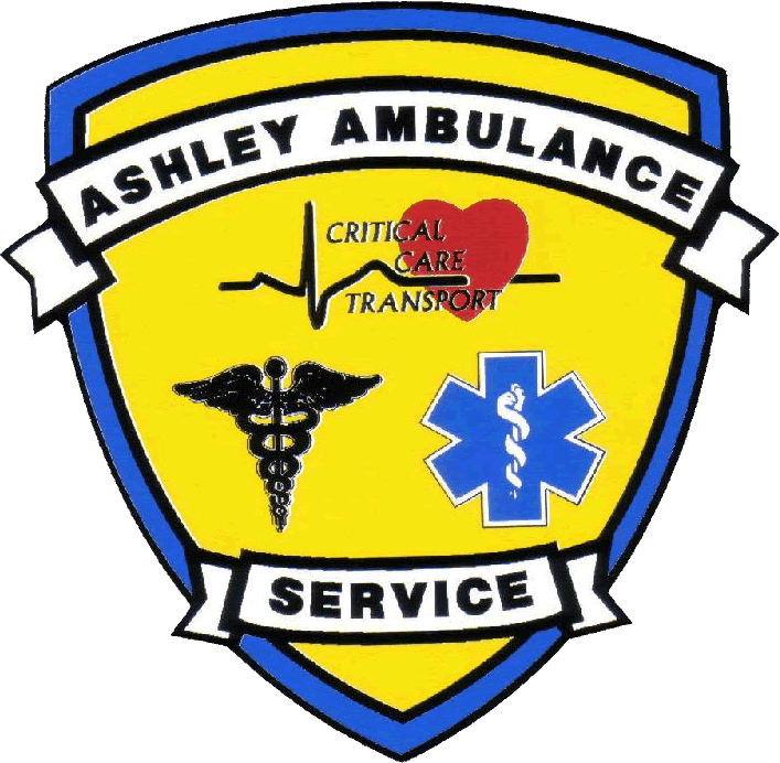 Ashley Ambulance Service