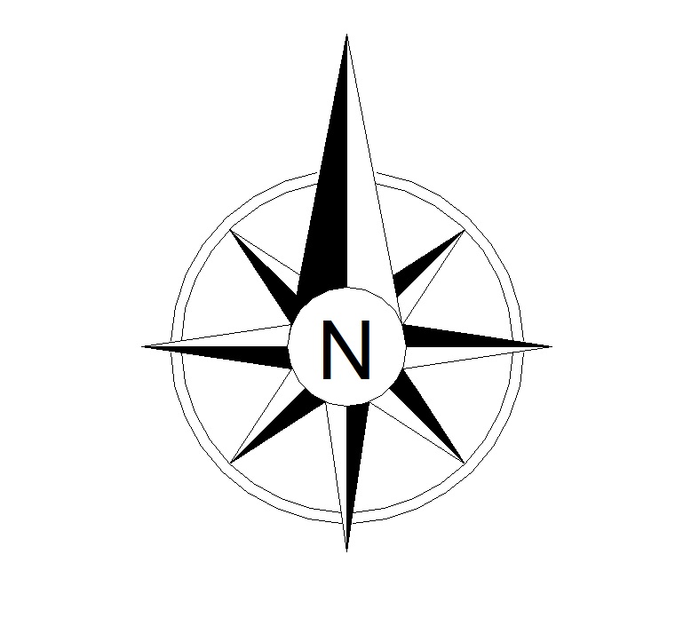 Free North Arrow Vector, Download Free North Arrow Vector png images