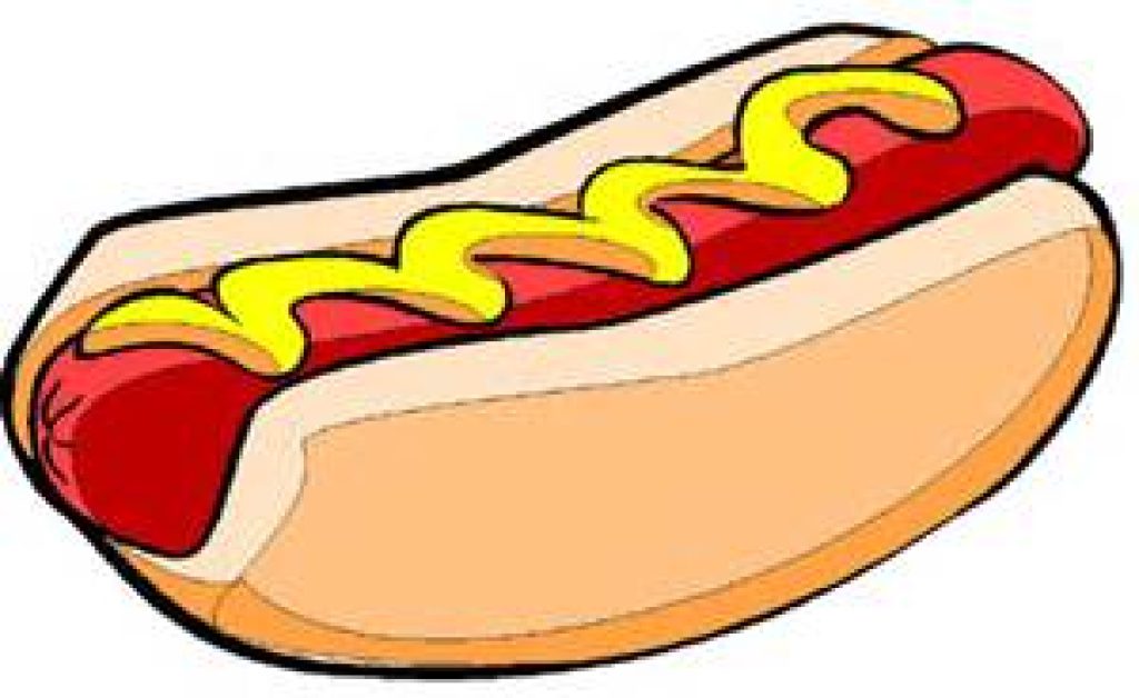 Free Hot Dog Cartoon Png, Download Free Hot Dog Cartoon Png png images