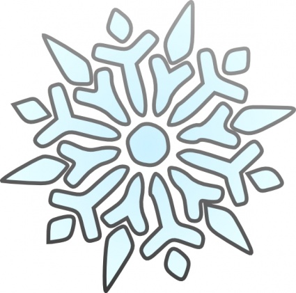 Free Winter Clipart - Clipart library