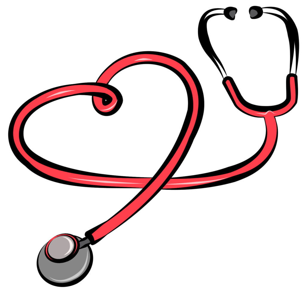 Stethoscope | Clipart library - Free Clipart Images
