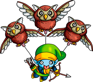 Realm of | Dragon Quest  Dragon Warrior Fan Site and 
