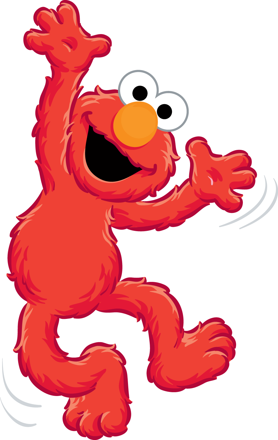 Free Elmo Clipart, Download Free Elmo Clipart png images, Free ClipArts