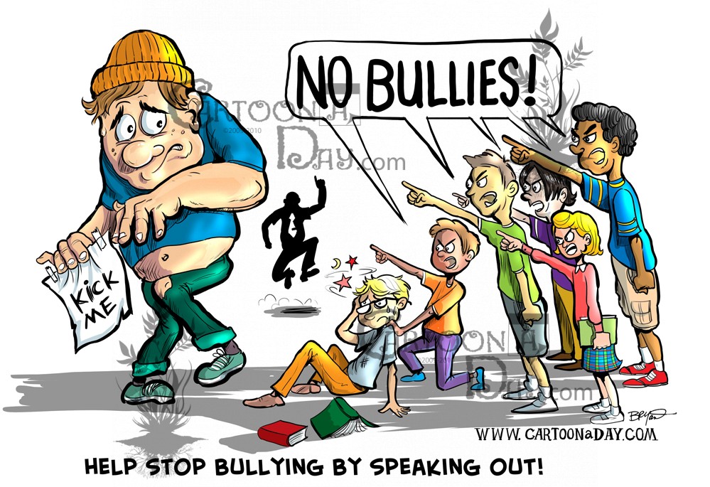stop-bullying-cartoon