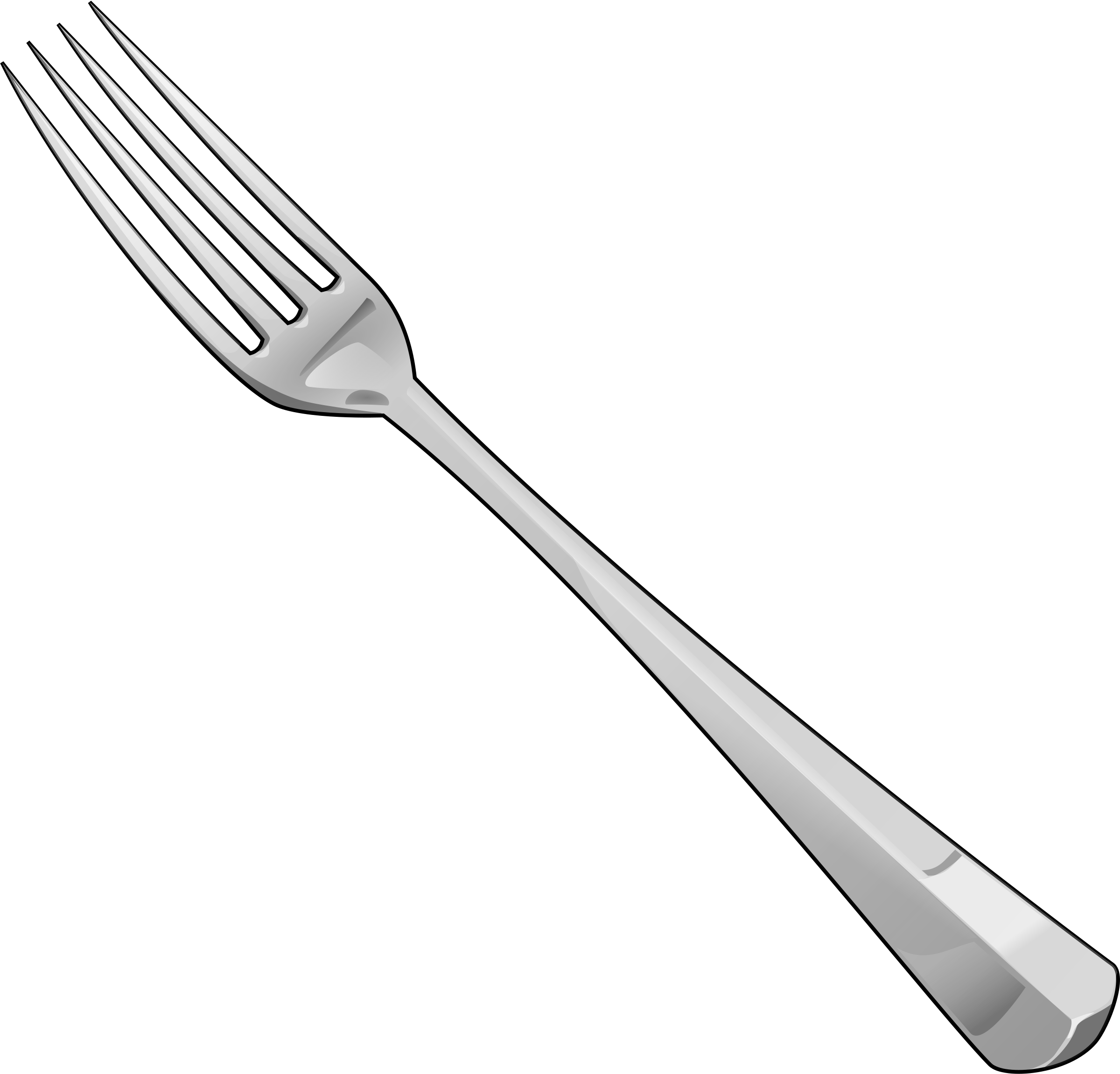 fork download