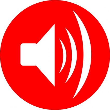 Speaker Icon clip art - Download free Other vectors