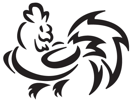 Chicken Tattoo Ideas