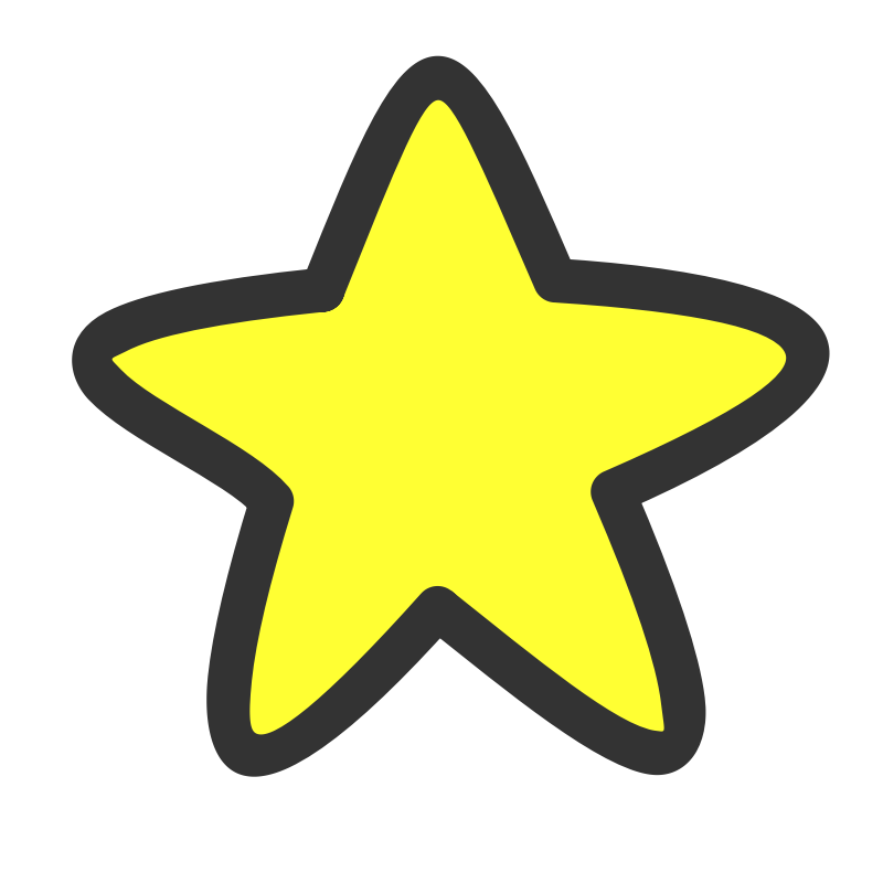 Free Cartoon Star Pictures, Download Free Cartoon Star Pictures png