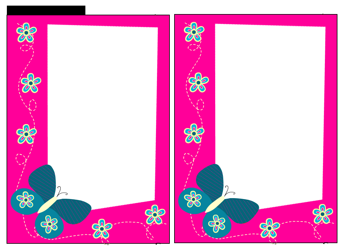 Free Free Baby Borders Download Free Free Baby Borders Png Images 