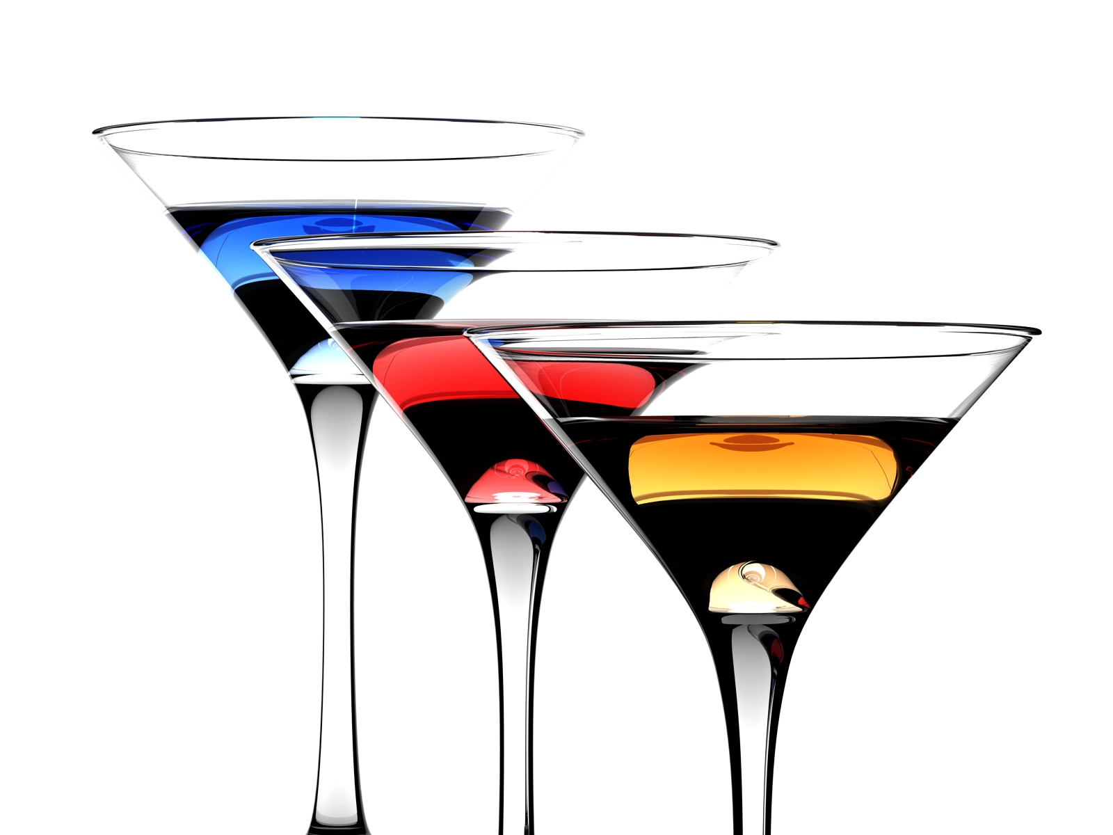 Top 10 Movie Cocktail Drinks by chockyfoodie | iFood.