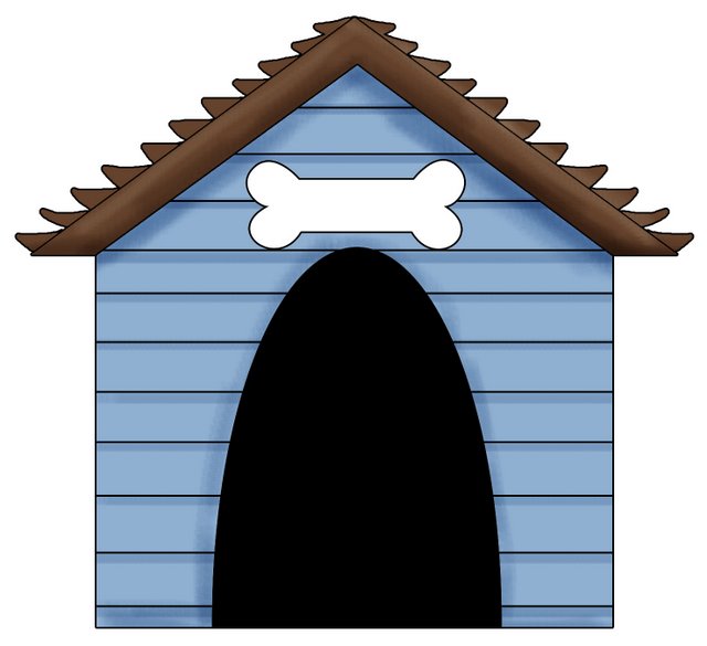 Featured image of post Dog House Cartoon Background Free for commercial use no attribution required high quality images