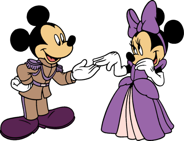 free mickey mouse clip art download - photo #49