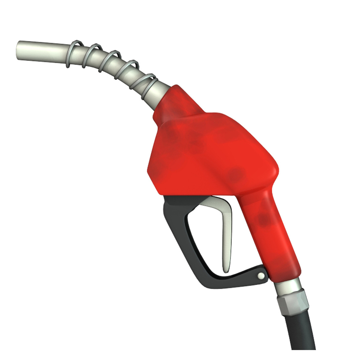 gas pump 3D Models | TurboSquid.com