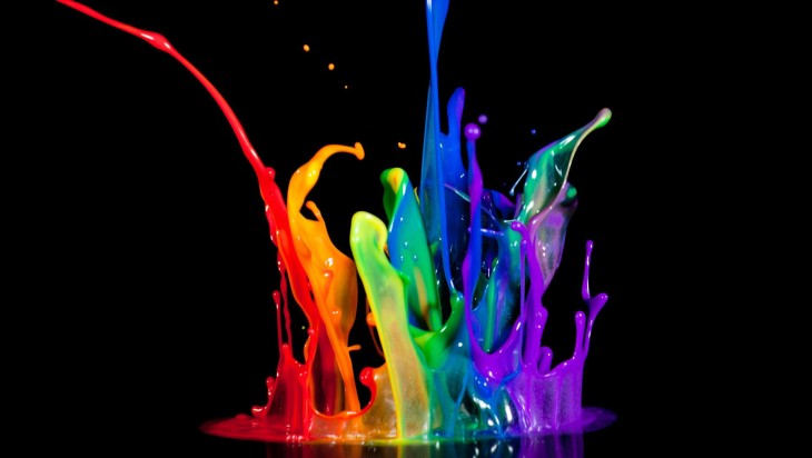 hd wallpaper abstract colorful cool | Best Full HD Wallpapers