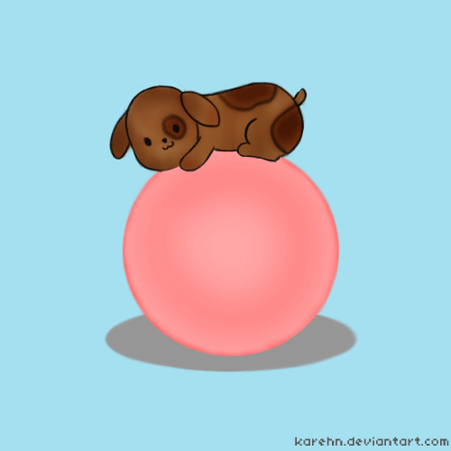 Free Animated Puppy, Download Free Clip Art, Free Clip Art on Clipart