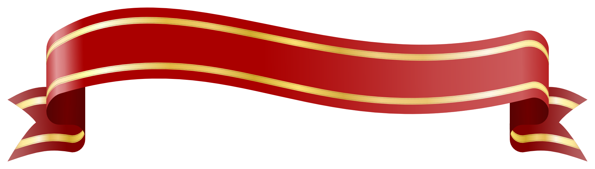 ribbon PNG1573