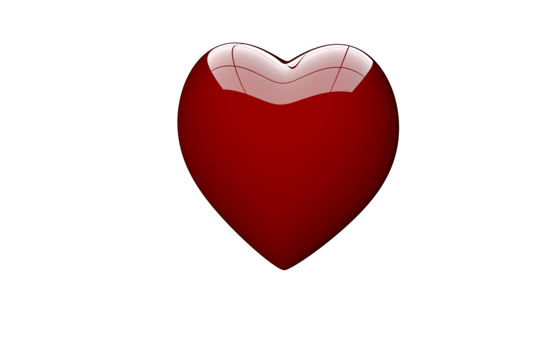 Heart Transparent Background by PlaviDemon on Clipart library