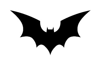 12 Batman Silhouette Logo Frees That You Can Download To Clipart 