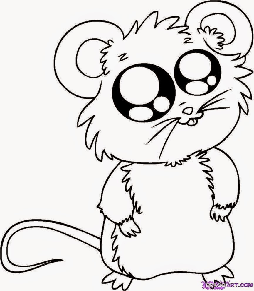 Free Cartoon Animals To Draw, Download Free Cartoon Animals To Draw png