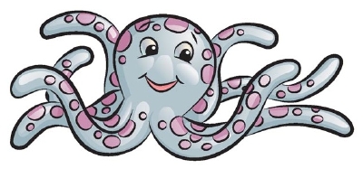 How to Draw Octopus : Drawing Tutorials  Drawing  How to Draw 