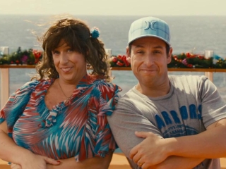 Jack and Jill (2011) - Rotten Tomatoes