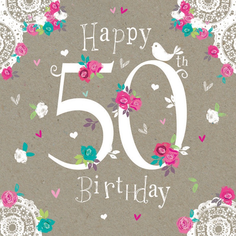 Clip Arts Related To : free printable 50th birthday posters. 